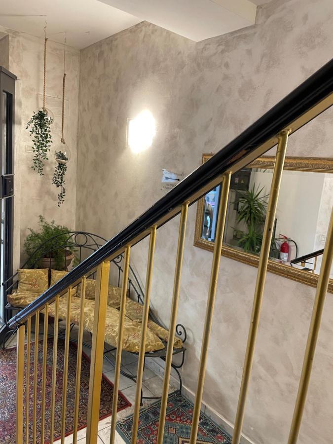 Hotel Leopolda