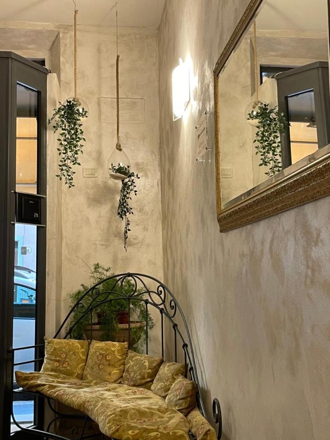 Hotel Leopolda Florence