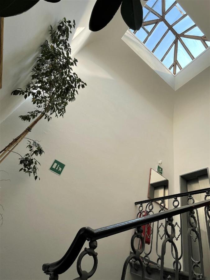 Hotel Leopolda