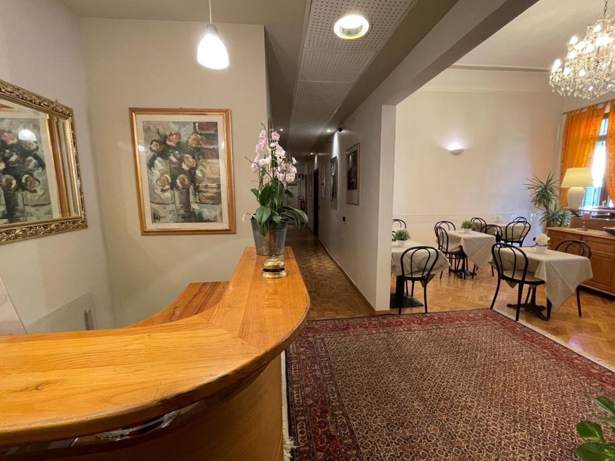 Leopolda Hotel 3*