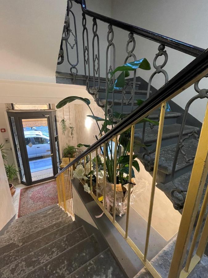 Hotel Leopolda 3*