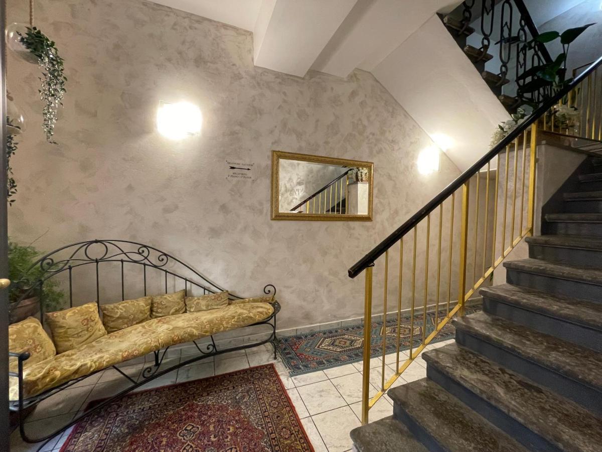 Leopolda Hotel Florence