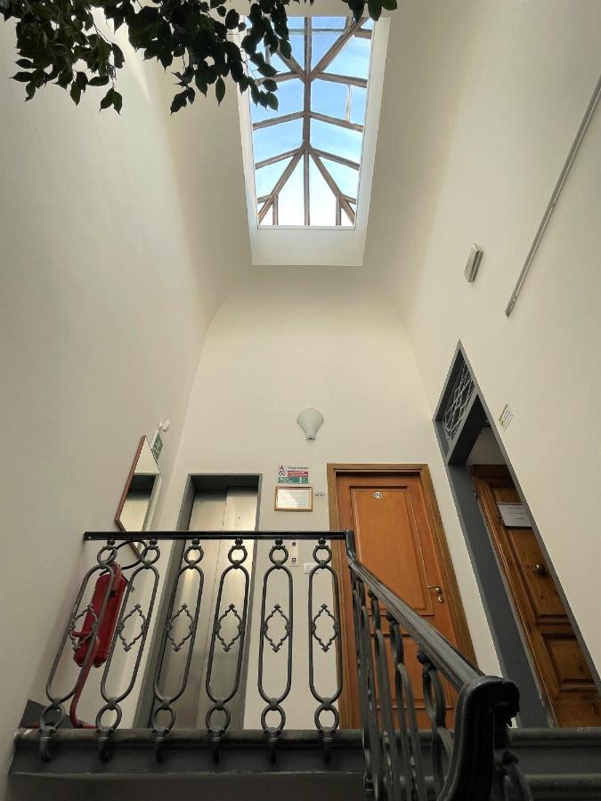 Leopolda 3* Florence