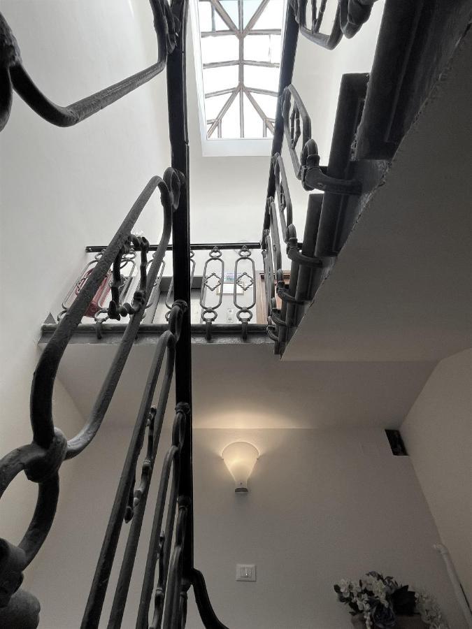 Hotel Leopolda
