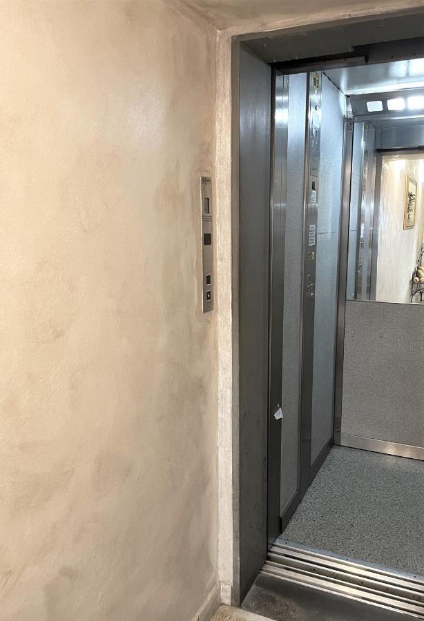Hotel Leopolda Florence