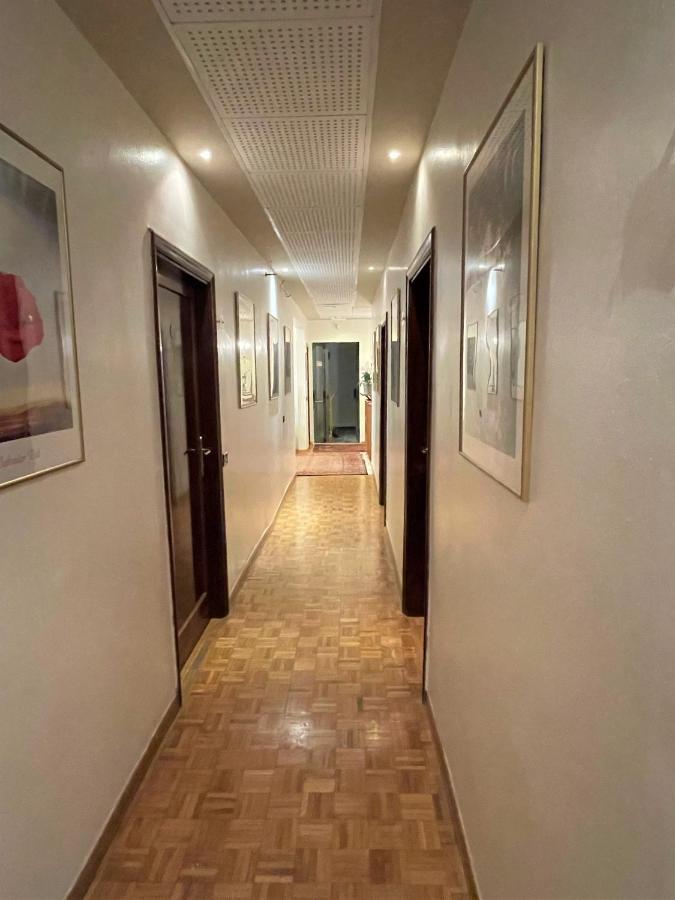 Leopolda Hotel 3*