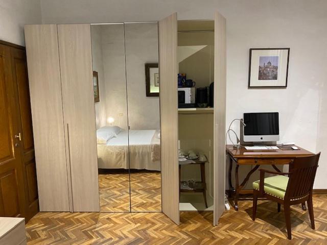 Apartment Tower Florence