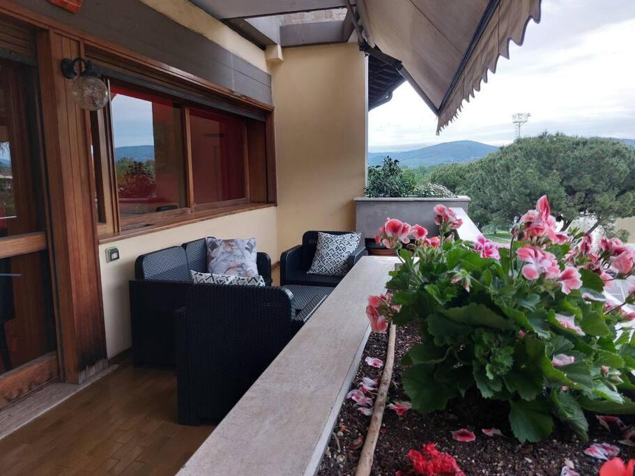 Lungarno 32 With Private Parking Apartment Florence