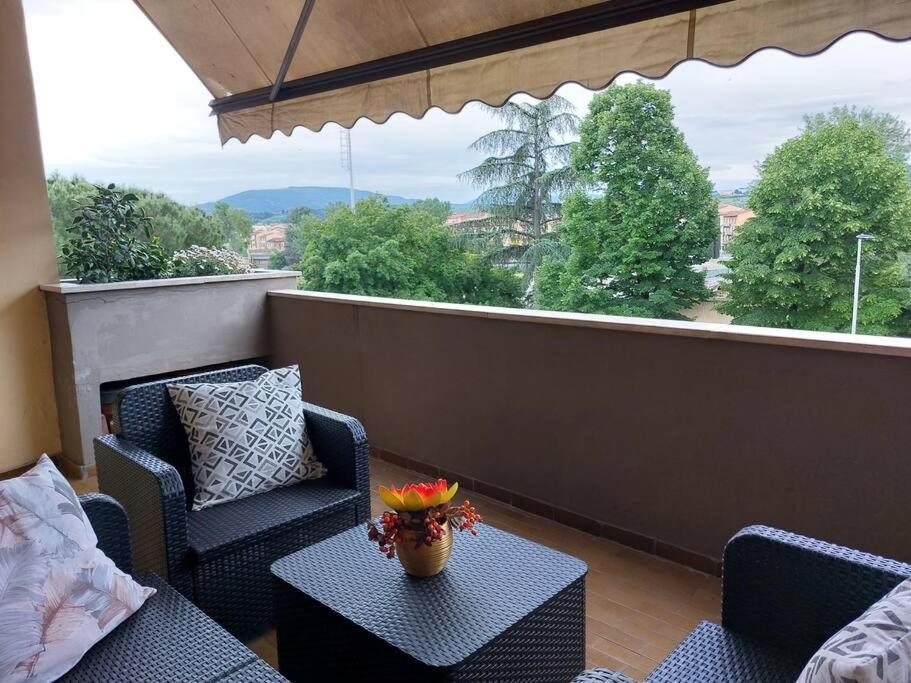 Lungarno 32 With Private Parking * Florence