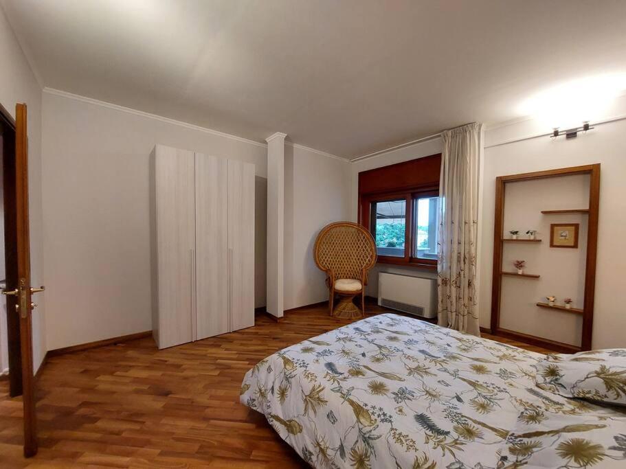 Lungarno 32 With Private Parking Apartment *