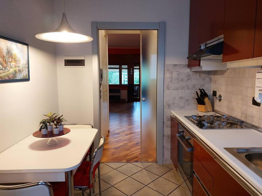 Lungarno 32 With Private Parking Apartment *