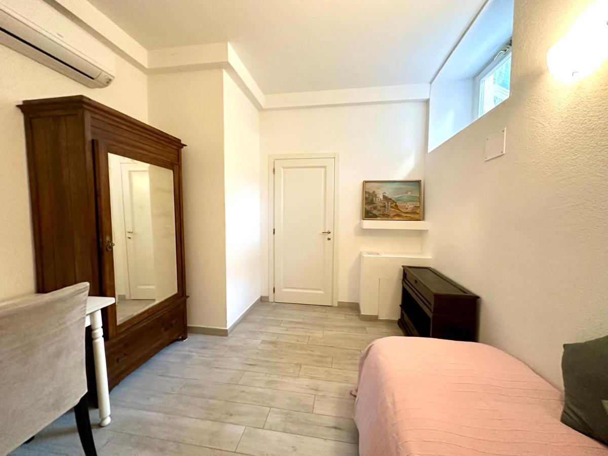 Residenza I Marchesi Affittacamere *
