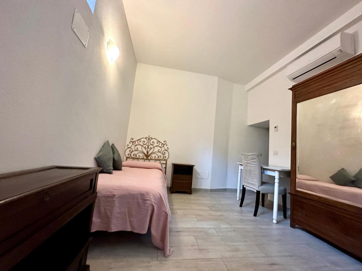 Residenza I Marchesi Firenze
