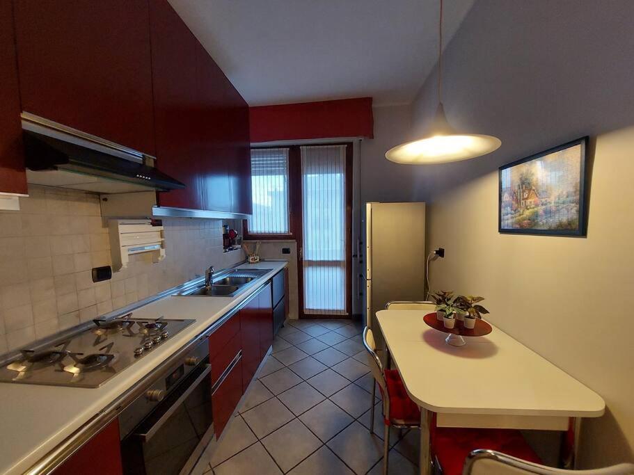 Apartment Lungarno 32 With Private Parking *