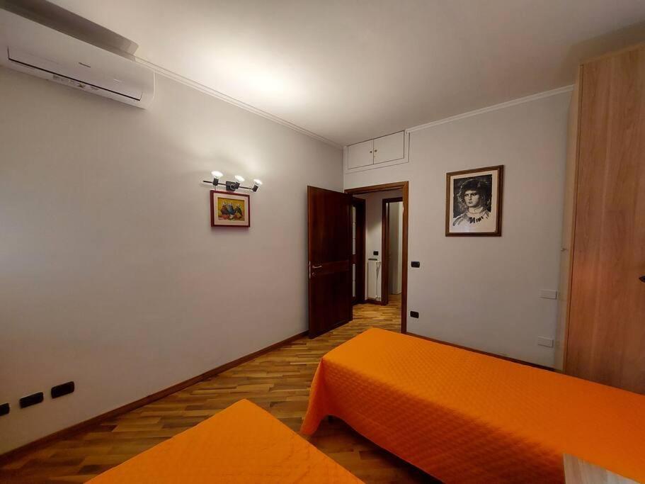 Lungarno 32 With Private Parking Apartment *