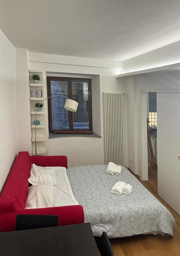 La Casa Di Benny Appartamento Firenze