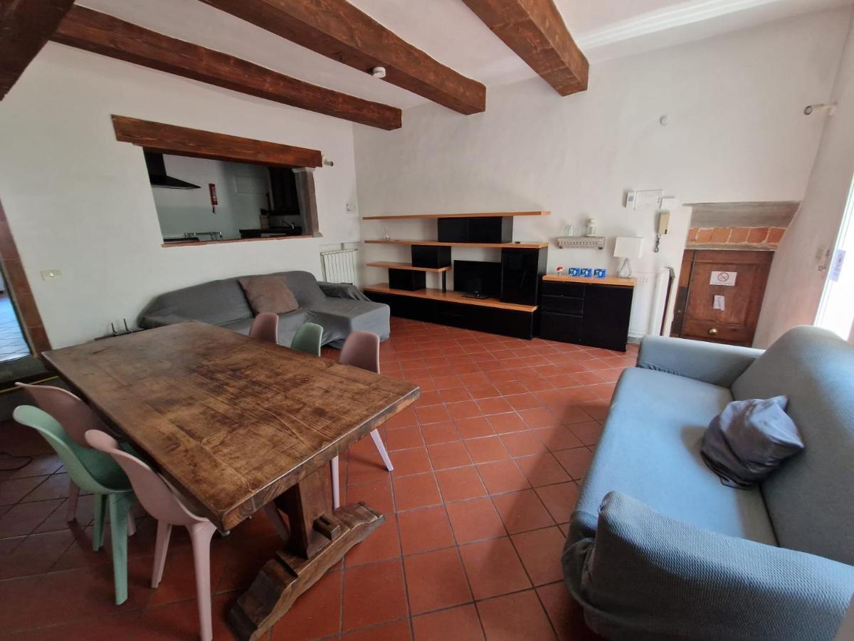 Appartamento Stufa - Mercato