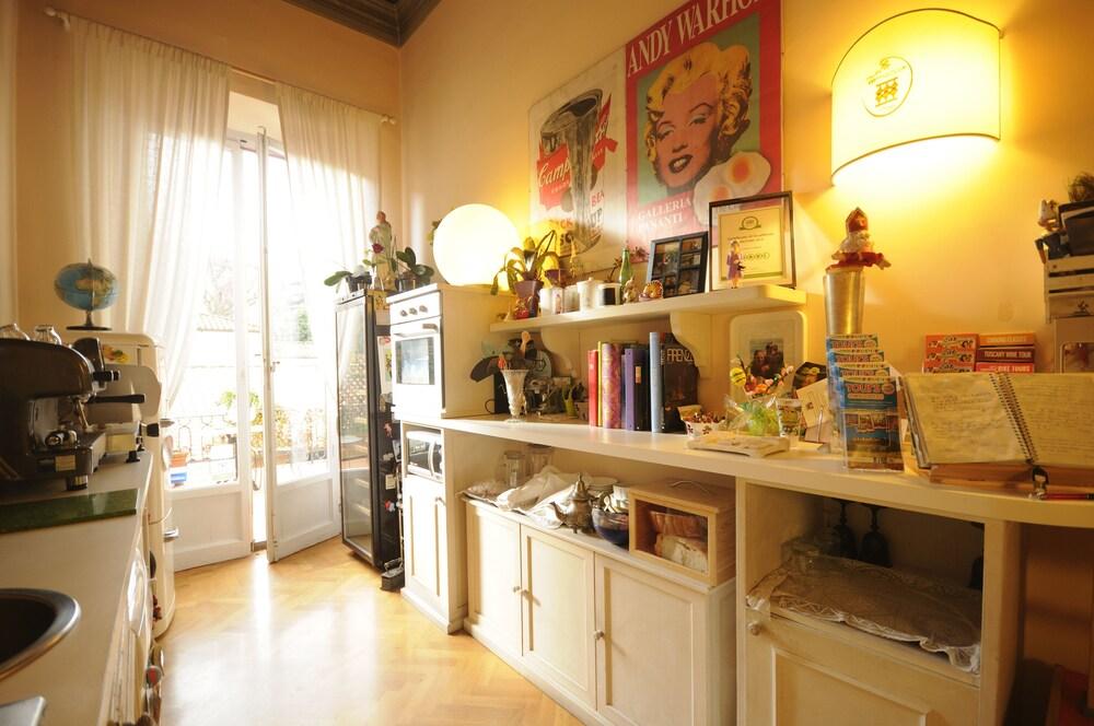 Bed & Breakfast L'antica Porta Boutique Florence