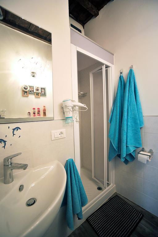 Monolocale Gallo Apartment Florence
