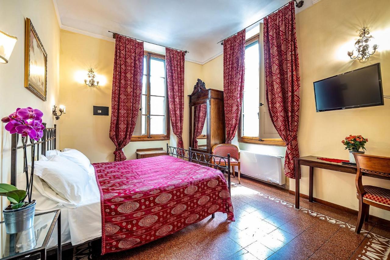 Guest house Campos