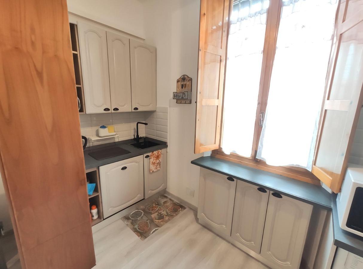 Apartment Casa Di Corte Florence