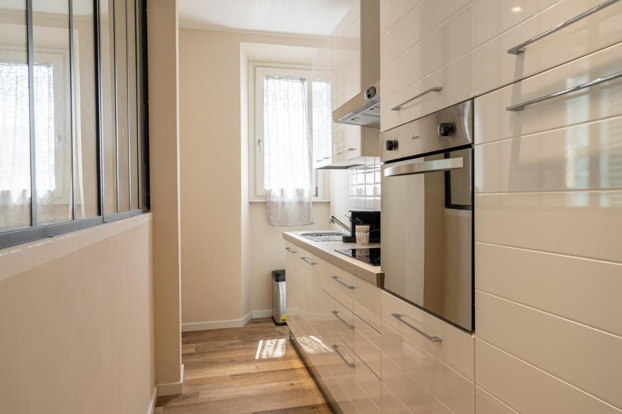 Appartamento Novolino With Balcony Firenze