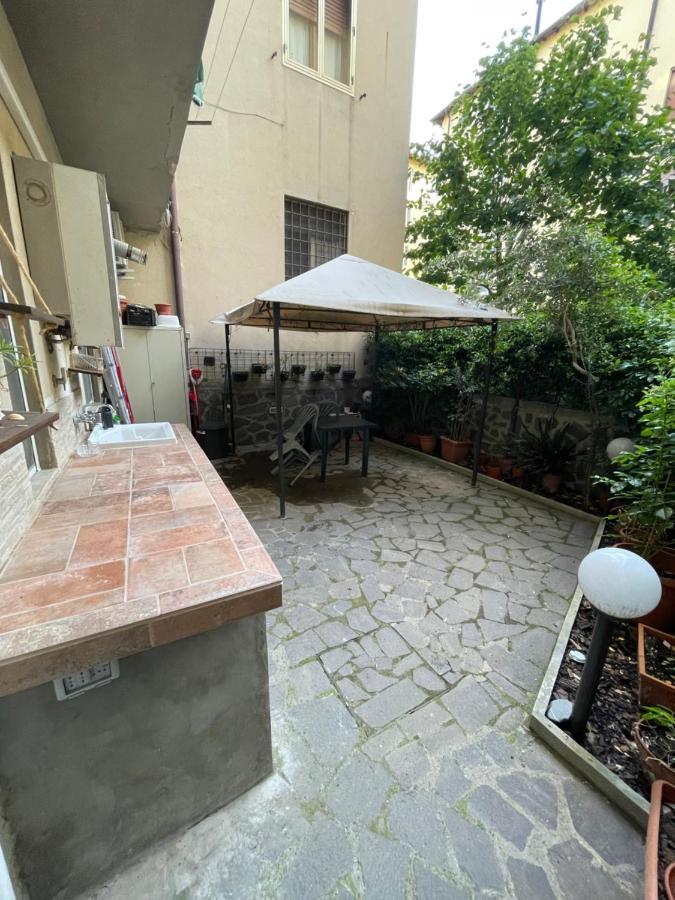 Apartment Il Giardino Nascosto *