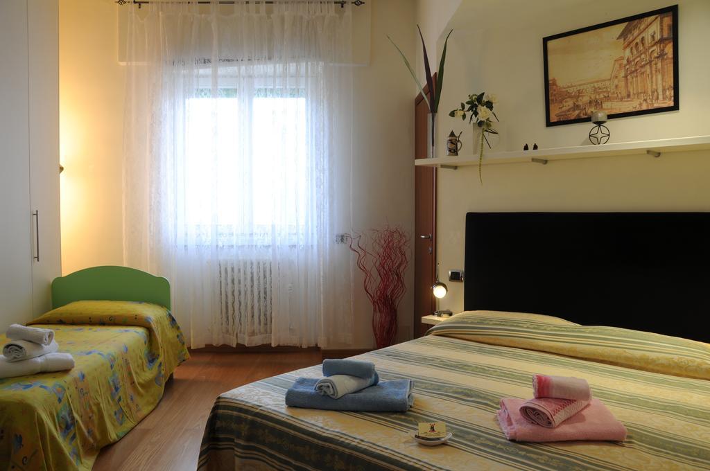 Zeus Superior Bed & Breakfast Florence