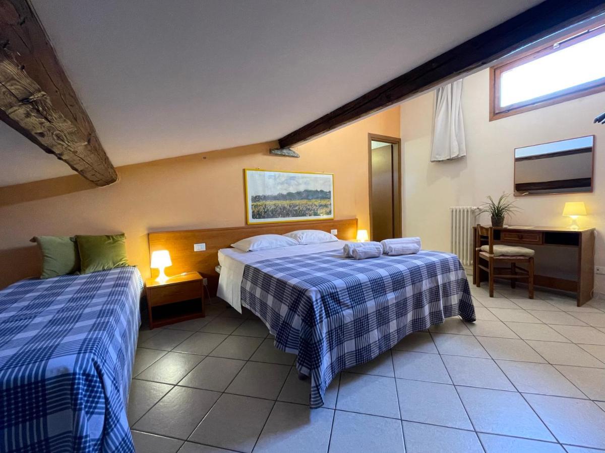 Hotel Leopolda
