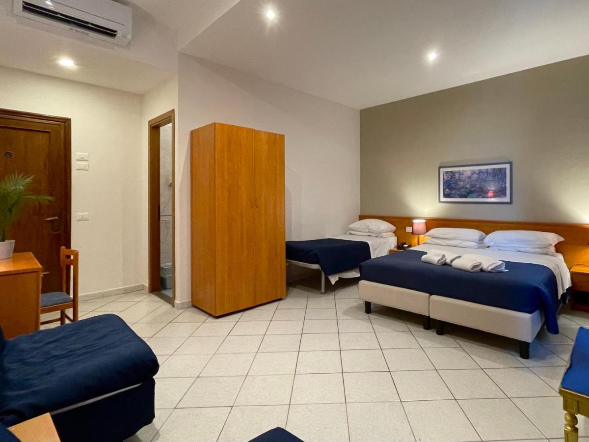 Leopolda Hotel 3*