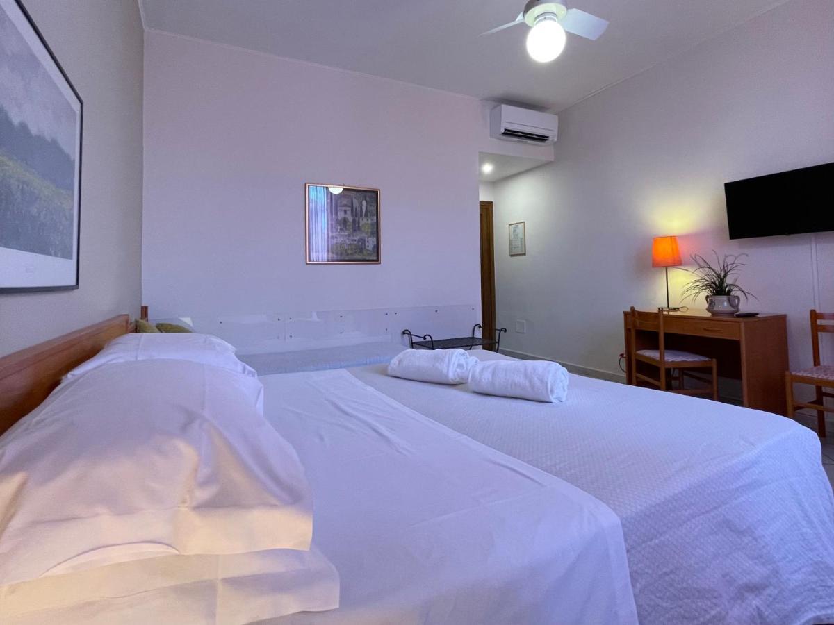 Hotel Leopolda 3*