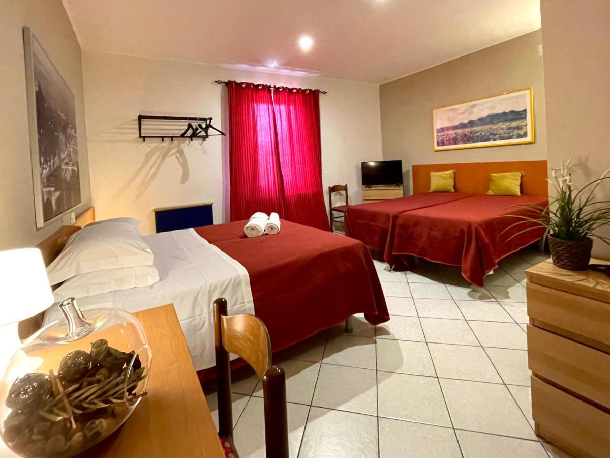 Leopolda Hotel