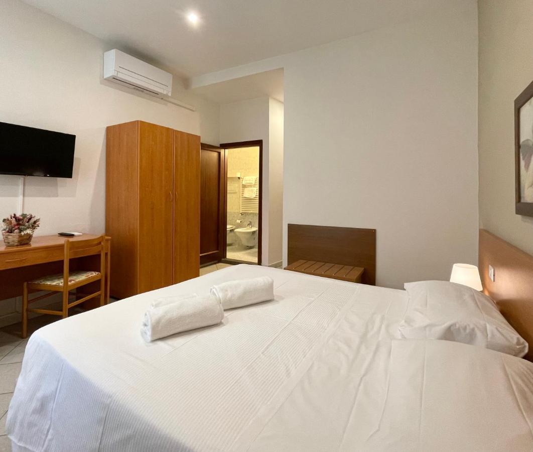 Hotel Leopolda