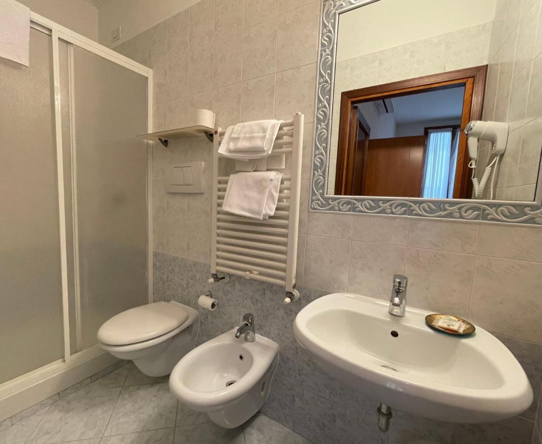 Leopolda Hotel 3*