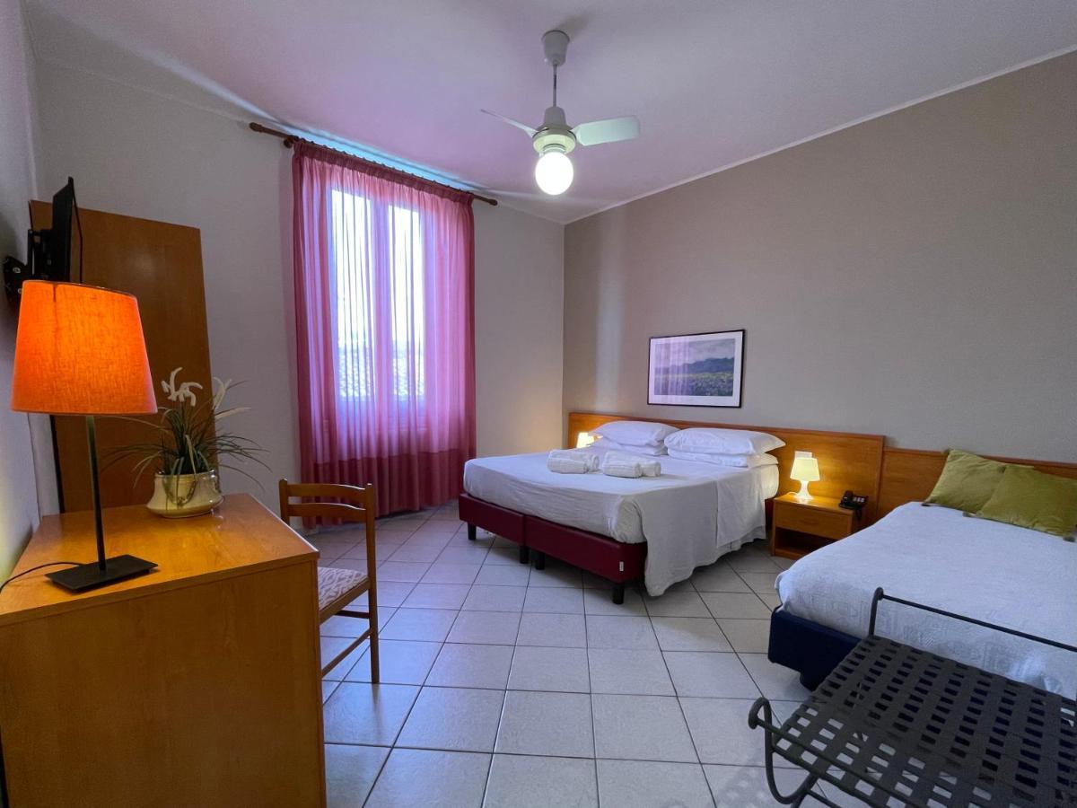 Leopolda 3* Florence