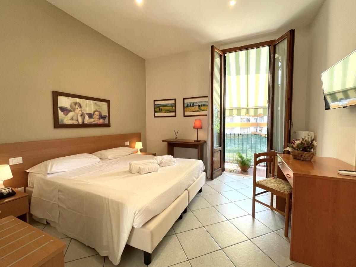 Leopolda 3* Florence