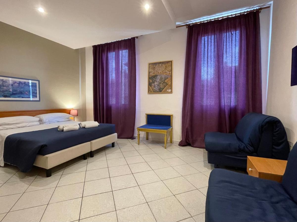 Leopolda 3* Florence