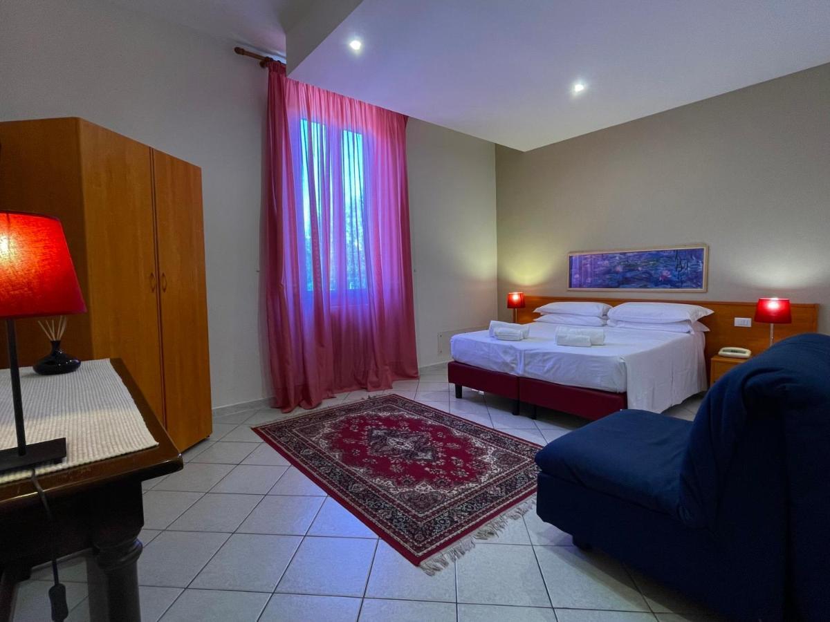 Hotel Leopolda