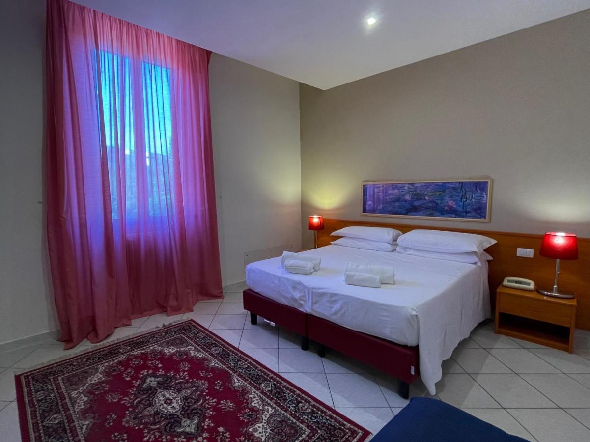 Leopolda 3* Florence