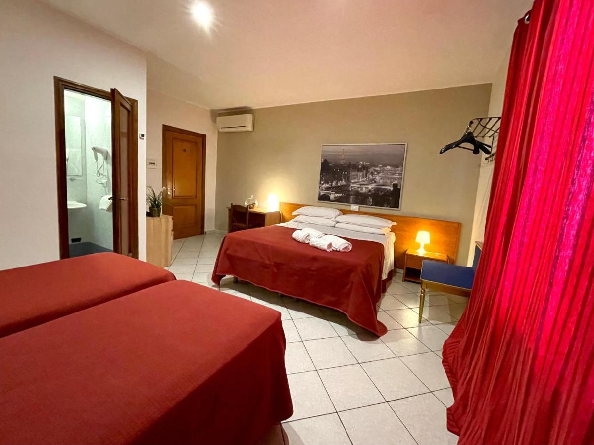 Leopolda Hotel 3*