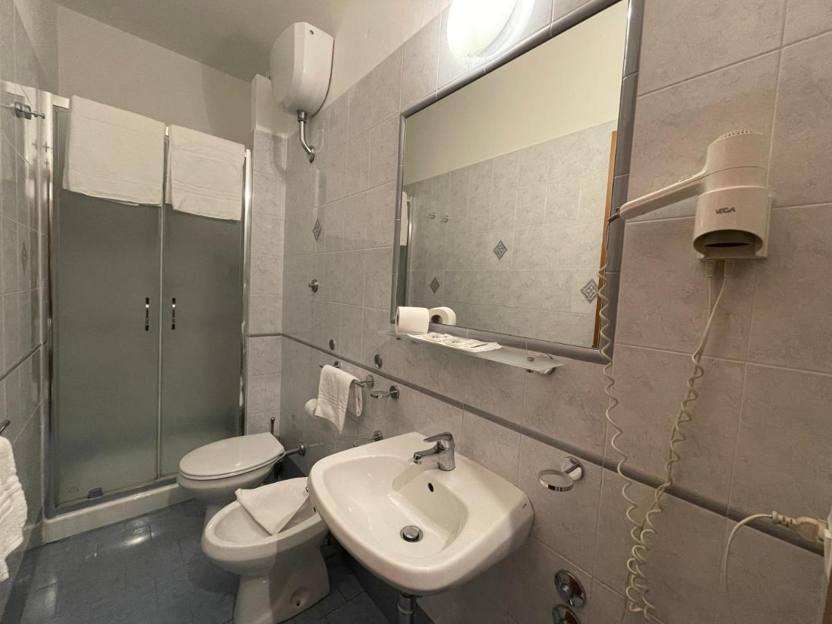 Hotel Leopolda Florence