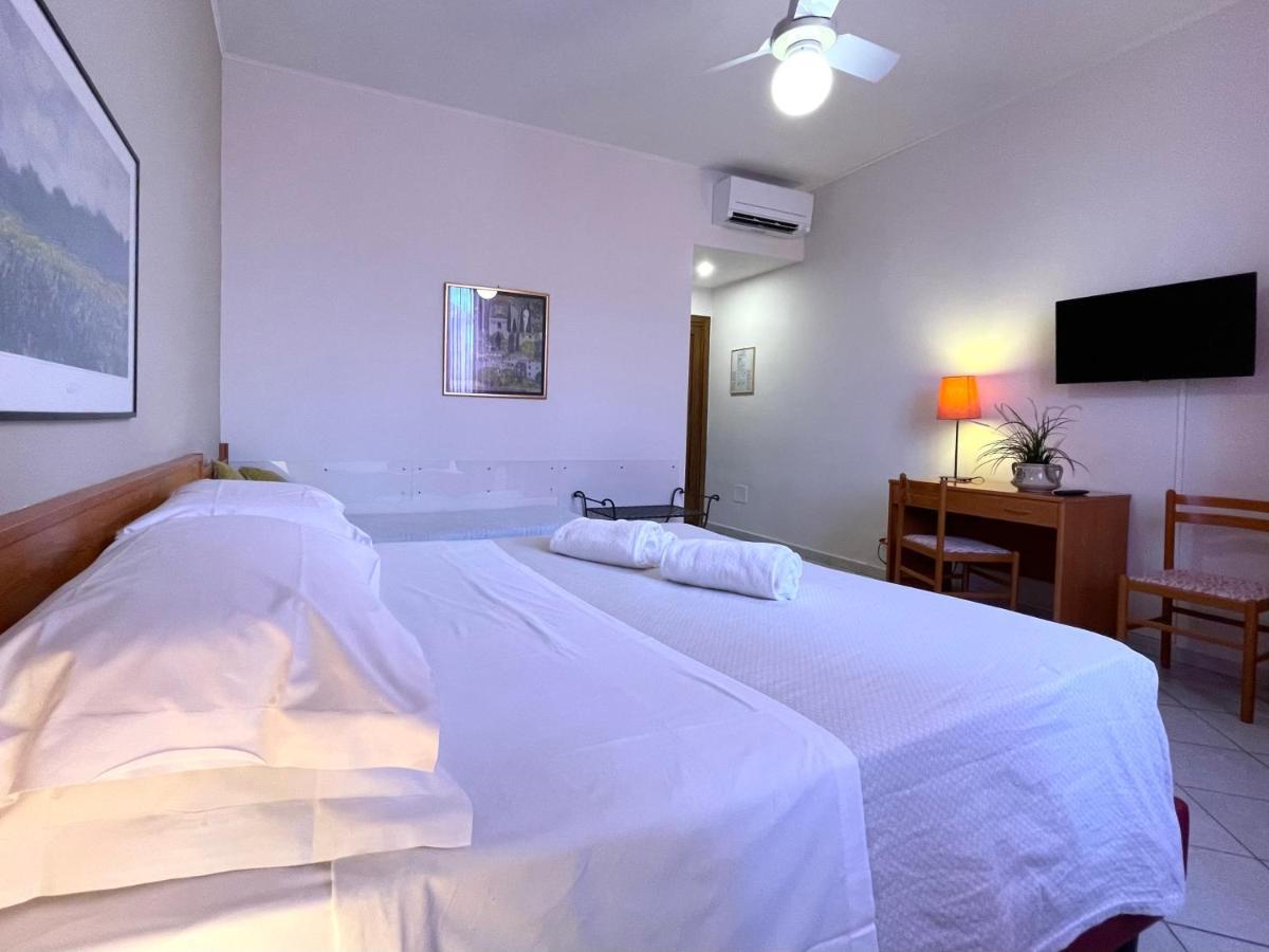 Leopolda Hotel