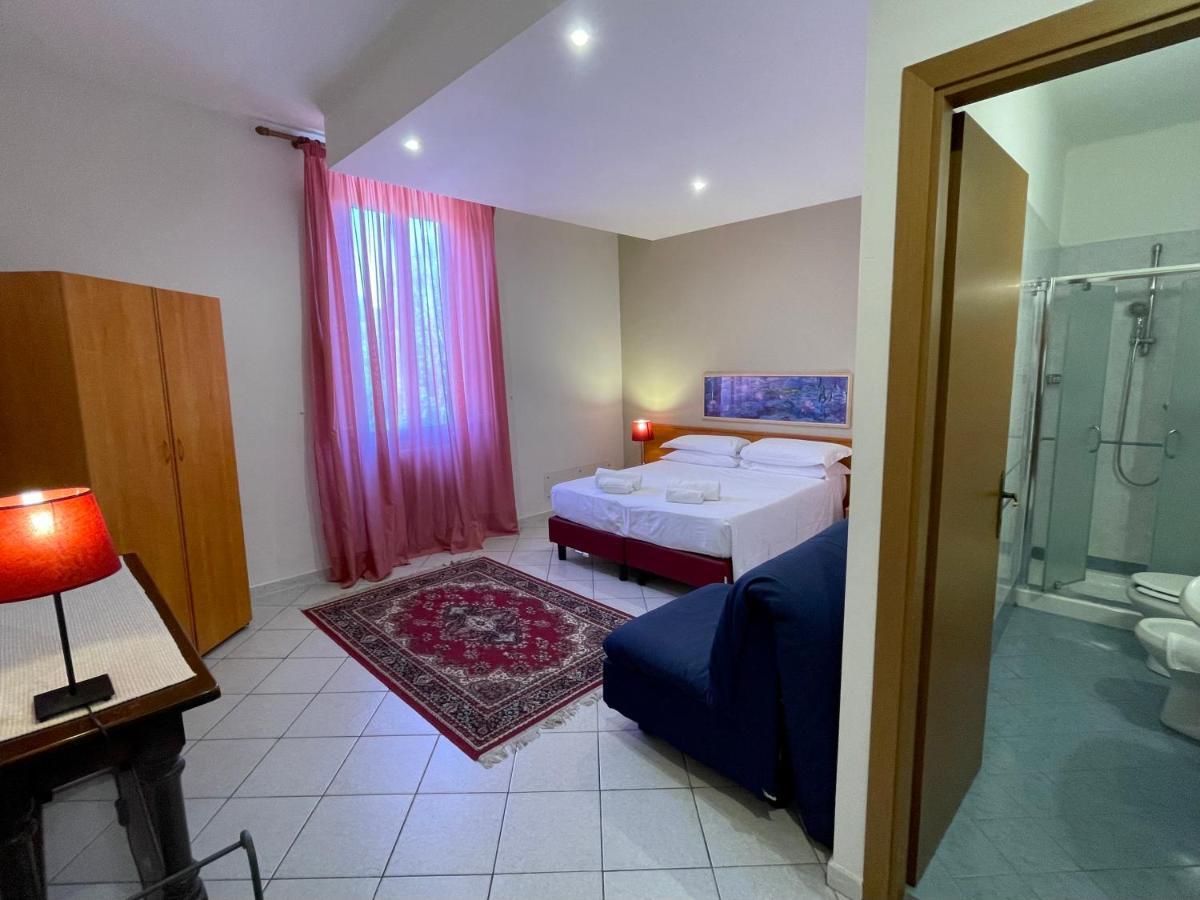Leopolda Hotel