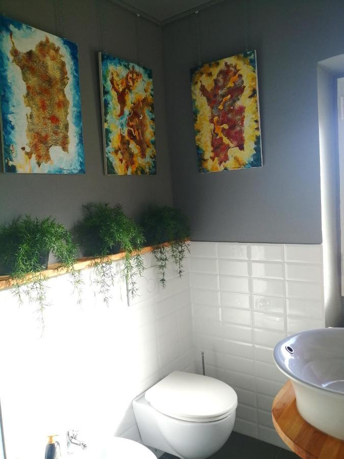Bric Nest Il Luogo Ideale Per La Tua Vacanza. Apartment *