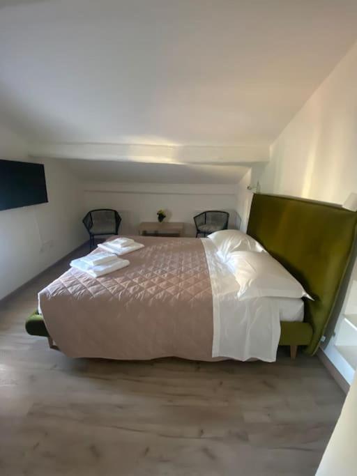 Apartment Micheli