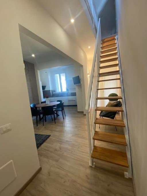 Apartment Micheli
