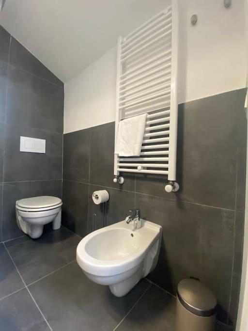 Micheli Apartment *