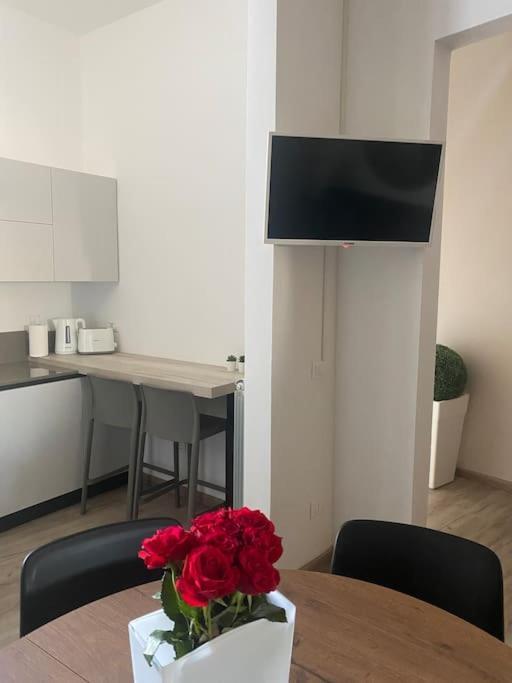 Apartment Micheli
