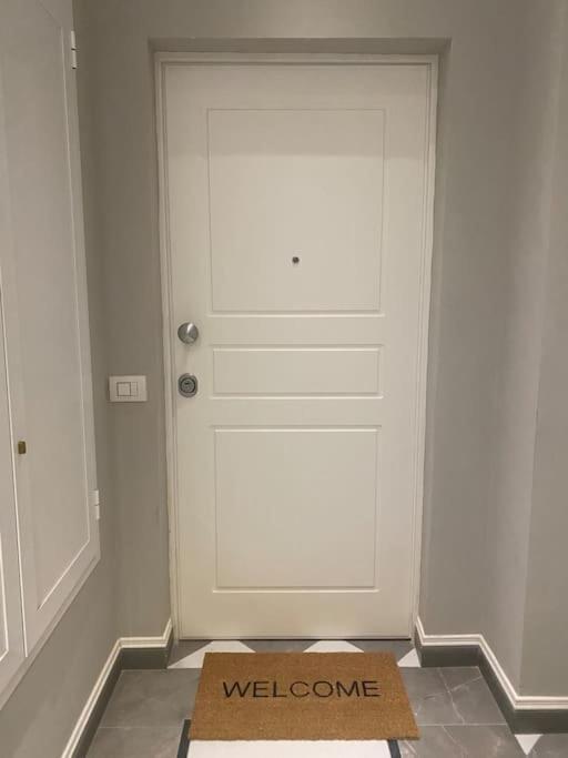 Micheli Apartment