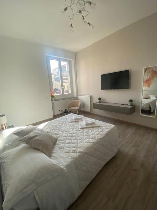 Apartment Micheli *